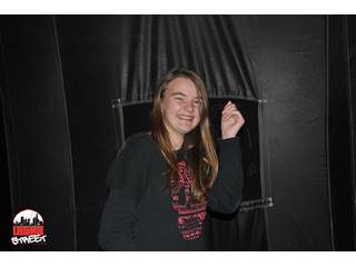 Laser Game LaserStreet - GASNY EN FETE, GASNY - Photo N°72