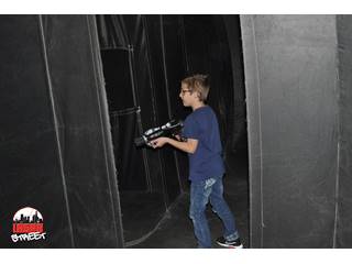 Laser Game LaserStreet - GASNY EN FETE, GASNY - Photo N°75