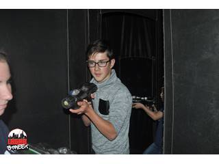 Laser Game LaserStreet - GASNY EN FETE, GASNY - Photo N°77