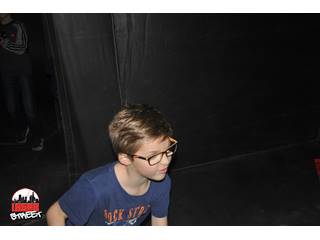 Laser Game LaserStreet - GASNY EN FETE, GASNY - Photo N°80