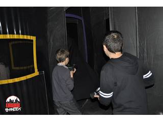 Laser Game LaserStreet - GASNY EN FETE, GASNY - Photo N°90