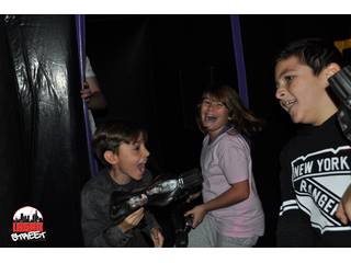 Laser Game LaserStreet - GASNY EN FETE, GASNY - Photo N°92