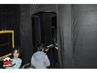 Laser Game LaserStreet - GASNY EN FETE, GASNY - Photo N°93