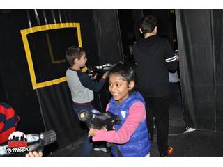 Laser Game LaserStreet - GASNY EN FETE, GASNY - Photo N°94