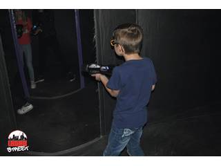 Laser Game LaserStreet - GASNY EN FETE, GASNY - Photo N°9