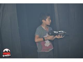 Laser Game LaserStreet - Centre Loisirs Anatole France, Levallois-Perret - Photo N°39