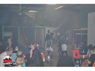 Laser Game LaserStreet - Halloween 2016, Claye-Souilly - Photo N°55
