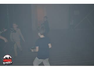 Laser Game LaserStreet - Halloween 2016, Claye-Souilly - Photo N°77