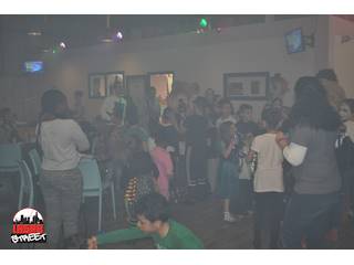 Laser Game LaserStreet - Halloween 2016, Claye-Souilly - Photo N°85