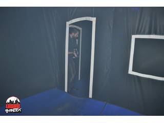 Laser Game LaserStreet - Repas de Noël ERDF "ENEDIS" Vitrolles, Vitrolles - Photo N°13