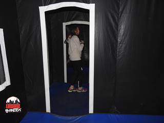 Laser Game LaserStreet - OLYMP’ICAM 2017, Toulouse - Photo N°109