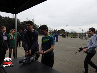 Laser Game LaserStreet - OLYMP’ICAM 2017, Toulouse - Photo N°110