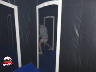 Laser Game LaserStreet - OLYMP’ICAM 2017, Toulouse - Photo N°11
