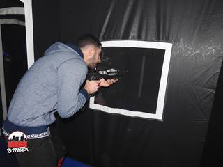 Laser Game LaserStreet - OLYMP’ICAM 2017, Toulouse - Photo N°154