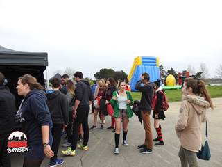 Laser Game LaserStreet - OLYMP’ICAM 2017, Toulouse - Photo N°173