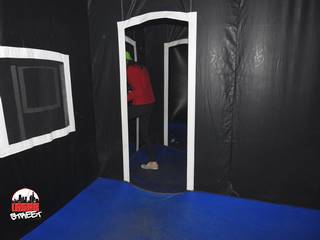 Laser Game LaserStreet - OLYMP’ICAM 2017, Toulouse - Photo N°235