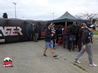 Laser Game LaserStreet - OLYMP’ICAM 2017, Toulouse - Photo N°294
