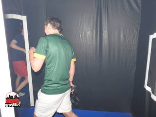 Laser Game LaserStreet - OLYMP’ICAM 2017, Toulouse - Photo N°67