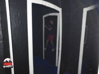 Laser Game LaserStreet - OLYMP’ICAM 2017, Toulouse - Photo N°71