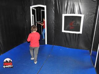 Laser Game LaserStreet - Journée Pirates Aventures, La Valette-du-Var - Photo N°220
