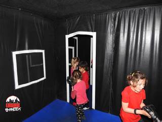 Laser Game LaserStreet - Journée Pirates Aventures, La Valette-du-Var - Photo N°227