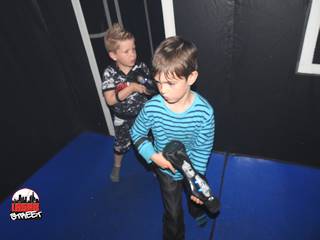 Laser Game LaserStreet - Journée Pirates Aventures, La Valette-du-Var - Photo N°264