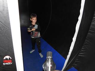 Laser Game LaserStreet - Journée Pirates Aventures, La Valette-du-Var - Photo N°59