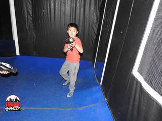 Laser Game LaserStreet - Journée Pirates Aventures, La Valette-du-Var - Photo N°79
