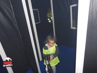 Laser Game LaserStreet - Centre de Loisirs Odel Var, Plan-d Aups-Sainte-Baume - Photo N°32