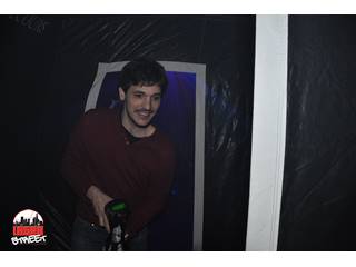 Laser Game LaserStreet - 30 Ans Lucas, ITALIE - Photo N°47