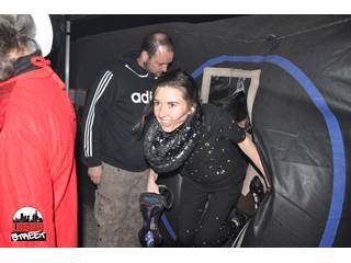 Laser Game LaserStreet - 30 Ans Lucas, ITALIE - Photo N°67