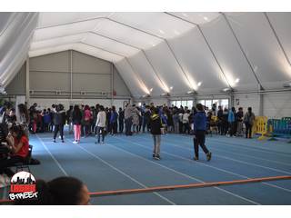 Laser Game LaserStreet - Journée Prox Aventure "Rencontre Police-Jeunesse", Aulnay-sous-Bois - Photo N°9