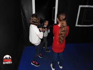 Laser Game LaserStreet - Fête d école " Ecole Beaupré", Beaumont - Photo N°71