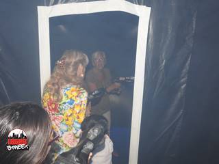 Laser Game LaserStreet - Mariage Giulia & Andrea, Cipressa, Italie - Photo N°163