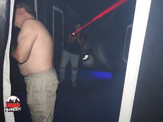 Laser Game LaserStreet - Mariage Giulia & Andrea, Cipressa, Italie - Photo N°166