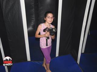 Laser Game LaserStreet - Mariage Giulia & Andrea, Cipressa, Italie - Photo N°182