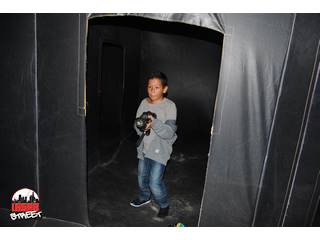 Laser Game LaserStreet - Fêtes des Associations et du Sport, Nogent sur Oise - Photo N°25