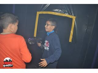 Laser Game LaserStreet - SportissiMeaux 2017, Meaux - Photo N°20