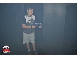 Laser Game LaserStreet - SportissiMeaux 2017, Meaux - Photo N°62