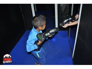 Laser Game LaserStreet - Fête de village, Saint-Mesmes - Photo N°22