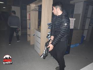 Laser Game LaserStreet - Castorama, Les Pennes-Mirabeau - Photo N°13